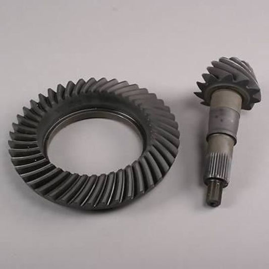 Strange STRS07890370US Strange Us Gear Pro Street 3.70:1 Gear Set suit Ford 9"