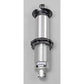 Strange STRS5207 Strange Single Adj Coil Over Shocks 19.15" Ext 12.64" Collapsed 1 (pair)