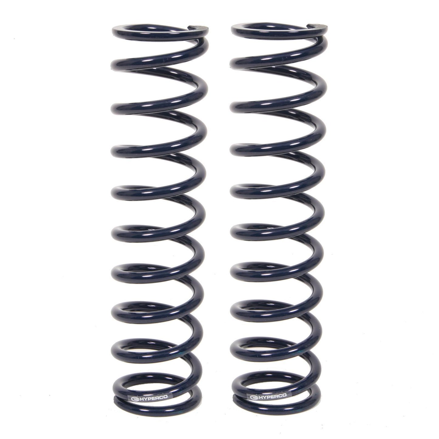 Strange STRSP12125 Strange Engineering Stsp12125 Hypercoil 125 Lbs./In Coil-Over 12" Springs (pair)