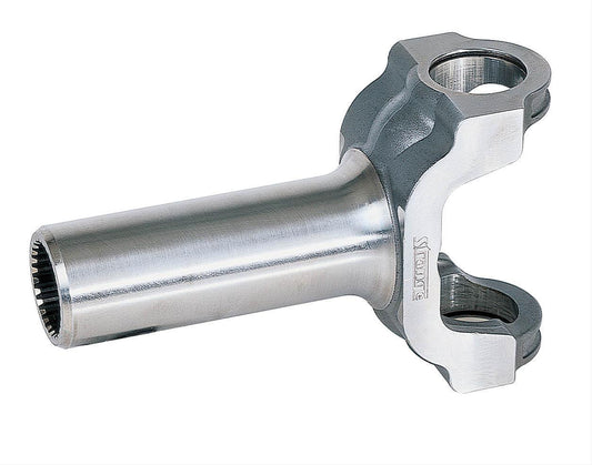 Strange STRU1667 Engineering Spicer 1350 27 Spline 5.500" Transmission Yoke