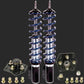 Strange STS2000FM 87-14 Mustang D/A Strut Pkg Drag Race Only- Pr