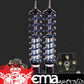 Strange STS2000FM 87-14 Mustang D/A Strut Pkg Drag Race Only- Pr