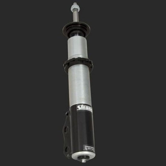Strange STS2041 87-04 V8 Only Mustang Double Adj Coil-Over Strut-(each)