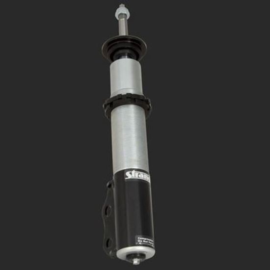 Strange STS2043 05-10 Mustang Double Adj Coil-Over Strut-(each)