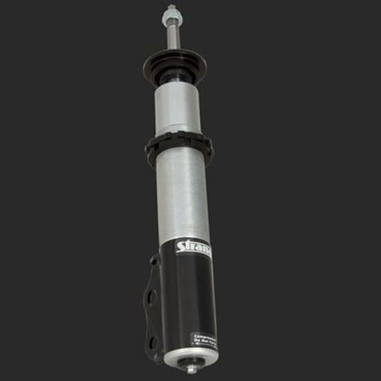Strange STS2061 82-92 F-Body Double Adj Coil-Over Strut-Ea