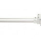 Strange STS3440-RH Stiletto Polished Rack & Pinion Steering Box suit R/H Drive Door Cars 5.36 Lbs.
