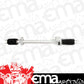 Strange STS3440-RH Stiletto Polished Rack & Pinion Steering Box suit R/H Drive Door Cars 5.36 Lbs.