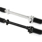 Strange STS3440-RHBLK Stiletto Steering Rack - Rhd