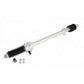 Strange STS3440 Strange Polished Stiletto Rack & Pinion Steering Box 20:1 Ratio