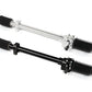 Strange STS3442-RHBLK Stiletto Rack & Pinion Steering Box - Door Car Rhd Black