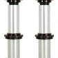 Strange STS5002 Double Adjustable Coil-Over Shocks 2.62" Stroke (pair) Springs Not Included