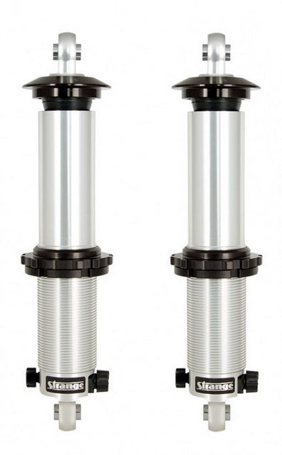 Strange STS5002 Double Adjustable Coil-Over Shocks 2.62" Stroke (pair) Springs Not Included