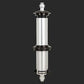 Strange STS5002A Double Adjustable Coil-Over Shock 2.62" Stroke Single Shock Spring Not Included