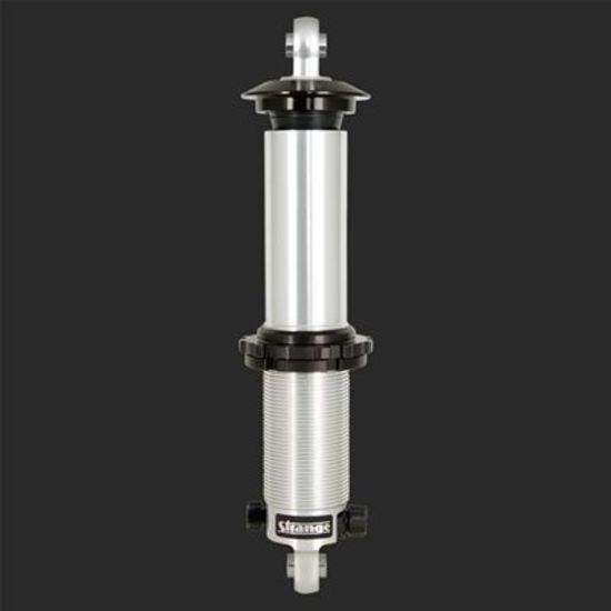 Strange STS5002A Double Adjustable Coil-Over Shock 2.62" Stroke Single Shock Spring Not Included