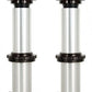 Strange STS5004 Strange Dual Adj Coil Over Shocks 13.84" Extended 10" Collapsed 1 (pair)