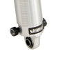 Strange STS5004 Strange Dual Adj Coil Over Shocks 13.84" Extended 10" Collapsed 1 (pair)