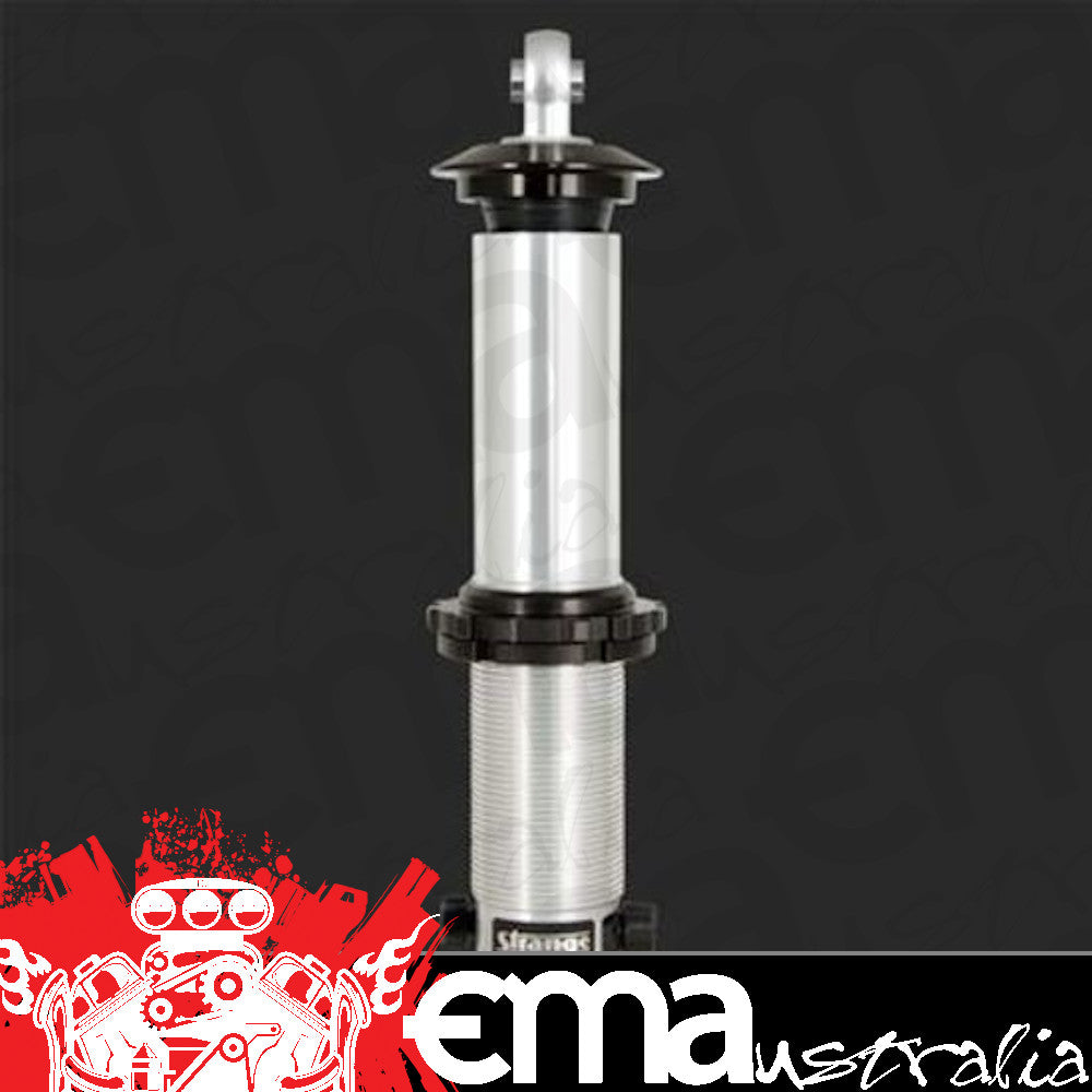 Strange STS5004A Double Adjustable Coil-Over Shock 3.86" Stroke Single Shock Spring Not Included