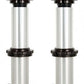 Strange STS5006 Strange Dual Adj Coil Over Shocks 17.15" Ext 11.64" Collapsed 1 (pair)