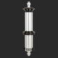 Strange STS5006A Double Adjustable Coil-Over Shock 5.52" Stroke Single Shock Spring Not Included