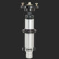 Strange STS5015 Strange Front Coil-Over Shock/ Honda/ Double Adj/ No Spring- (each)