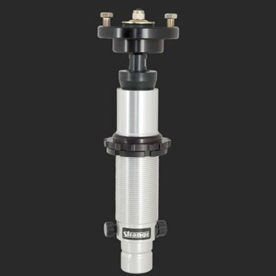 Strange STS5015 Strange Front Coil-Over Shock/ Honda/ Double Adj/ No Spring- (each)