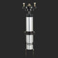 Strange STS5016 Strange Rear Coil-Over Shock/ Honda/ Double Adj/ No Spring- (each)