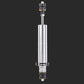 Strange STS5046 64-73 Mustang Rear Double Adj Shock-Ea