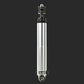 Strange STS5050 94-04 Mustang Rear Double Adj Rear Shock- Ea