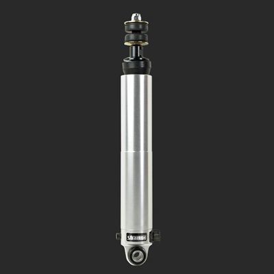 Strange STS5050 94-04 Mustang Rear Double Adj Rear Shock- Ea