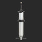 Strange STS5071 93-02 F-Body Alum Double Adj Coil-Over Shock-Ea Req 14' Spring