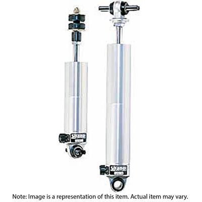Strange STS5072 Strange Rear Shock / Impala / Double Adj / (each)