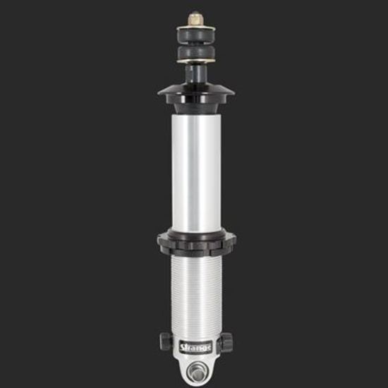 Strange STS5084 82-02 F-Body Rear Double Adj Coil-Over Shock w/ Brackets-Ea