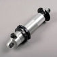 Strange STS5204 Strange Adj Coil Over Shocks 13.84" Extended 10" Collapsed 1 (pair)