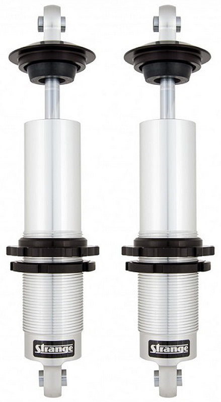 Strange STS5207 Single Adjustable Coil-Over Shocks 6.52" Stroke (pair) Springs Not Included