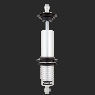 Strange STS5209 Strange 8.14' Single Adjustable Shock No Spring- (each)