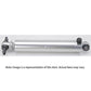 Strange STS5264 Strange Rear Shock / Gm A & G Body / Single Adj / (each)