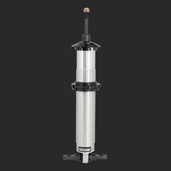 Strange STS5271 93-02 F-Body Alum Single Adj Coil-Over Shock-Ea Req 14' Spring