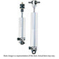Strange STS5276 67 Camaro Rear Shock / Non Staggered / (each)