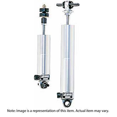 Strange STS5276 67 Camaro Rear Shock / Non Staggered / (each)