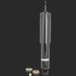 Strange STS6000EM Strange Mustang 79-93 Rear Shock- (each)