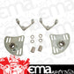Strange STS6002CC94 94-04 Mustang Caster / Camber Plates- Pr