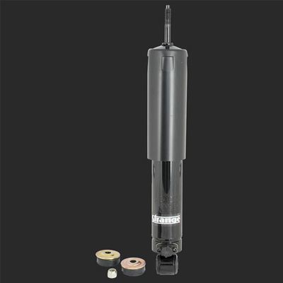Strange STS6004LM 94-04 Mustang Single Adj Rear Shock- Ea Not for Cobra w/Irs