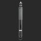 Strange STS6008LM 05-11 Mustang Single Adj Shock-Ea
