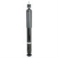 Strange STS6008LMS 05-11 Mustang Single Adj Shock for Cars Lowered 1' To 1 1/2'- Ea