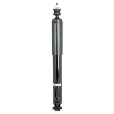 Strange STS6008LMS 05-11 Mustang Single Adj Shock for Cars Lowered 1' To 1 1/2'- Ea