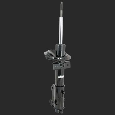 Strange STS6011LM 2011 Mustang Single Adj. Strut-Ea