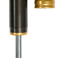 Strange STS7204S Ultra Series Drag Race Coil-Over Shocks Double Adjustable 4.30" Stroke Piggyback Reservoir (each)