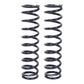 Strange STSP12085 Strange Hypercoil 2.5" x 12" 85 Lbs./In Springs (pair)