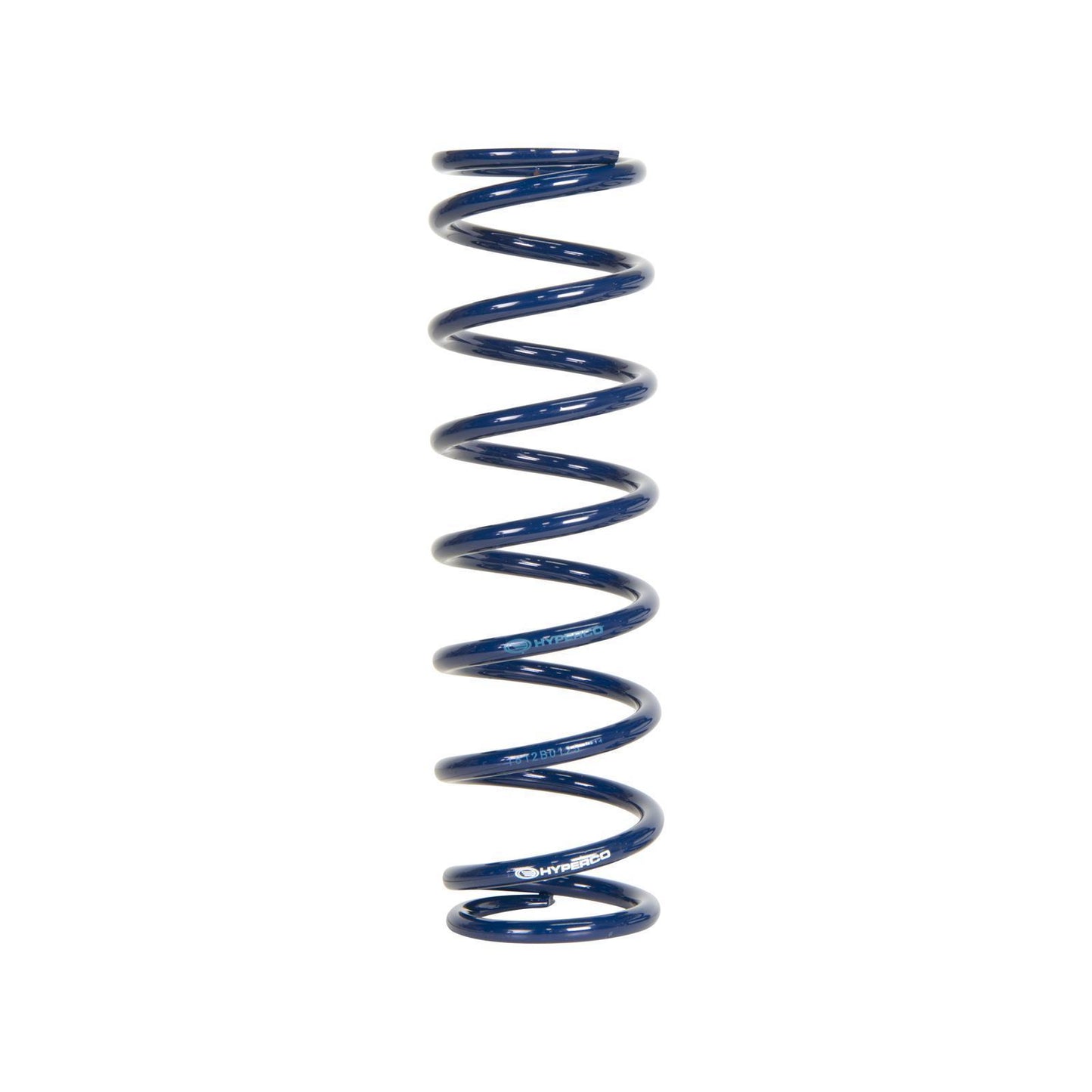 Strange STSP12150A Strange Engineering Stsp12150 Hypercoil 150 Lbs./In Coil-Over 12" Springs (each)