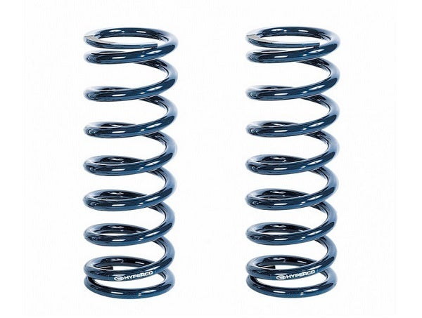 Strange STSP12250 Coil-Over Springs (pair) 250 Lbs 2.500" I.D x 12.00" Long